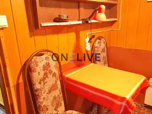 Prodej chaty, Bdeněves, 19 m2