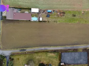 Prodej pozemku pro bydlení, Záříčí, 1642 m2