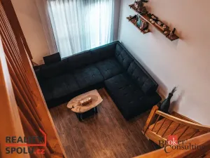 Pronájem bytu 3+kk, Praha - Letňany, Kuželova, 92 m2