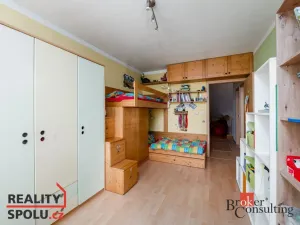 Pronájem bytu 3+kk, Praha - Letňany, Kuželova, 92 m2