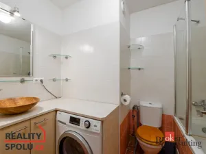 Pronájem bytu 3+kk, Praha - Letňany, Kuželova, 92 m2