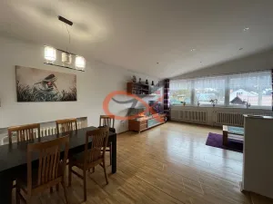 Prodej rodinného domu, Vlčková, 237 m2