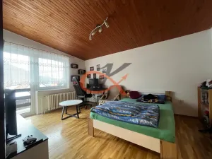 Prodej rodinného domu, Vlčková, 237 m2