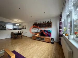 Prodej rodinného domu, Vlčková, 237 m2