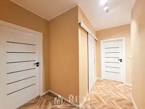 Prodej bytu 3+1, Jirkov, Generála Svobody, 78 m2