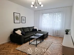 Prodej bytu 3+1, Jirkov, Generála Svobody, 78 m2