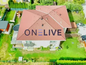 Prodej bytu 3+kk, Velké Přílepy, Sportovní, 90 m2