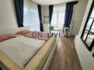 Prodej bytu 3+kk, Velké Přílepy, Sportovní, 90 m2