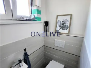 Prodej bytu 3+kk, Velké Přílepy, Sportovní, 90 m2