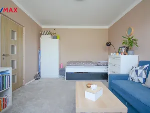 Prodej bytu 1+1, Hradec Králové - Moravské Předměstí, Štefánikova, 34 m2