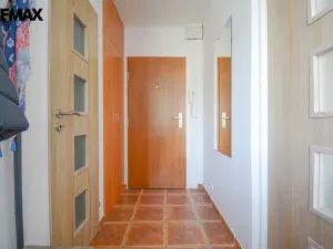 Prodej bytu 1+1, Hradec Králové - Moravské Předměstí, Štefánikova, 34 m2