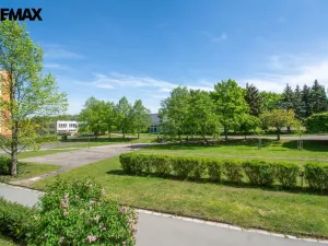 Prodej bytu 1+1, Hradec Králové - Moravské Předměstí, Štefánikova, 34 m2