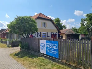 Prodej rodinného domu, Kasejovice, 250 m2