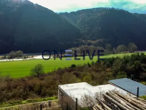 Prodej rodinného domu, Hlince, 110 m2