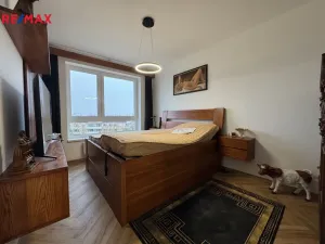 Pronájem bytu 2+kk, Olomouc - Slavonín, Topolová, 55 m2