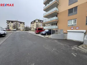 Pronájem bytu 2+kk, Olomouc - Slavonín, Topolová, 55 m2