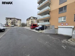 Pronájem bytu 2+kk, Olomouc - Slavonín, Topolová, 55 m2