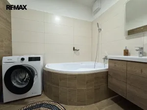 Pronájem bytu 2+kk, Olomouc - Slavonín, Topolová, 55 m2