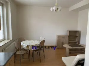 Pronájem bytu 1+1, Žatec, Masarykova, 45 m2