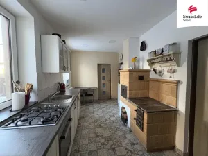 Prodej rodinného domu, Horní Ves, 104 m2