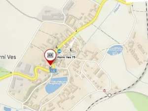 Prodej rodinného domu, Horní Ves, 104 m2