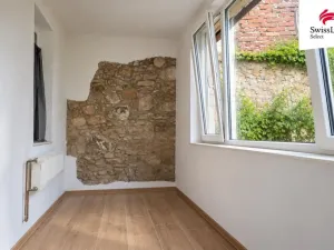 Prodej rodinného domu, Horní Ves, 104 m2