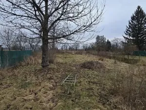 Prodej pozemku pro bydlení, Přerov, 1080 m2