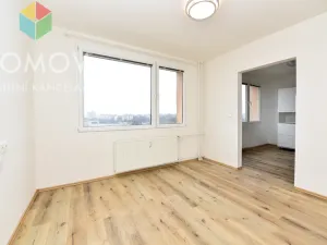 Prodej bytu 1+1, Praha - Hostivař, plukovníka Mráze, 38 m2