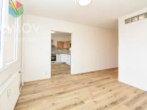 Prodej bytu 1+1, Praha - Hostivař, plukovníka Mráze, 38 m2