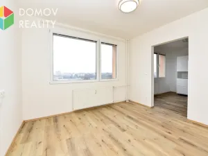 Prodej bytu 1+1, Praha - Hostivař, plukovníka Mráze, 38 m2