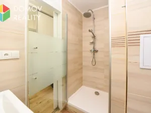 Prodej bytu 1+1, Praha - Hostivař, plukovníka Mráze, 38 m2