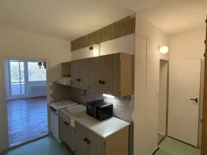Prodej bytu 1+kk, Zlín, Družstevní, 32 m2