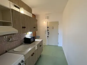 Prodej bytu 1+kk, Zlín, Družstevní, 32 m2