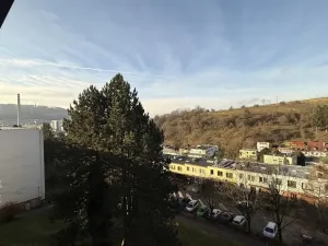 Prodej bytu 1+kk, Zlín, Družstevní, 32 m2