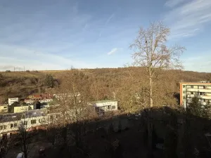 Prodej bytu 1+kk, Zlín, Družstevní, 32 m2