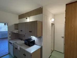 Prodej bytu 1+kk, Zlín, Družstevní, 32 m2