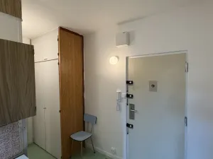 Prodej bytu 1+kk, Zlín, Družstevní, 32 m2