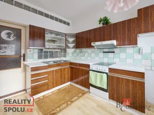 Prodej rodinného domu, Turnov, Karoliny Světlé, 133 m2