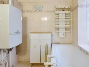 Prodej rodinného domu, Turnov, Karoliny Světlé, 133 m2