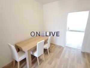 Pronájem bytu 2+1, Plzeň, Vrchlického, 71 m2