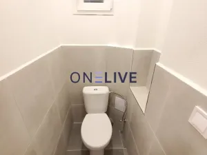 Pronájem bytu 2+1, Plzeň, Vrchlického, 71 m2