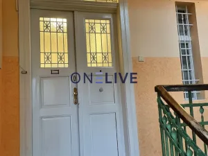 Pronájem bytu 2+1, Plzeň, Vrchlického, 71 m2