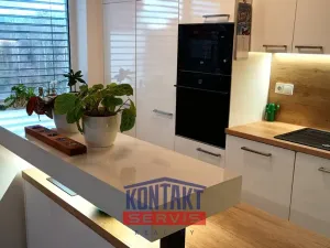 Prodej bytu 3+kk, České Budějovice, Husova tř., 77 m2