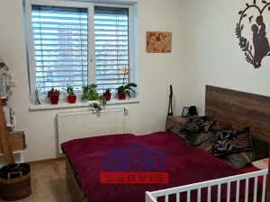 Prodej bytu 3+kk, České Budějovice, Husova tř., 77 m2