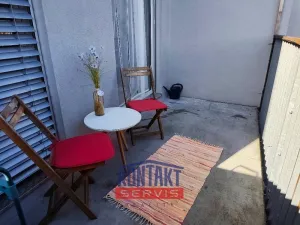 Prodej bytu 3+kk, České Budějovice, Husova tř., 77 m2