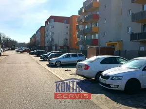 Prodej bytu 3+kk, České Budějovice, Husova tř., 77 m2