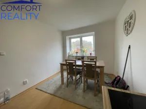 Pronájem bytu 4+1, Fulnek - Stachovice, 90 m2