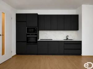 Pronájem bytu 1+kk, Praha, Tupolevova, 33 m2