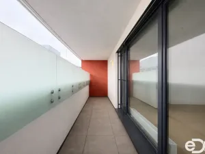 Pronájem bytu 1+kk, Praha, Tupolevova, 33 m2