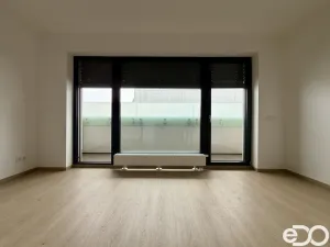 Pronájem bytu 1+kk, Praha, Vyletalova, 33 m2